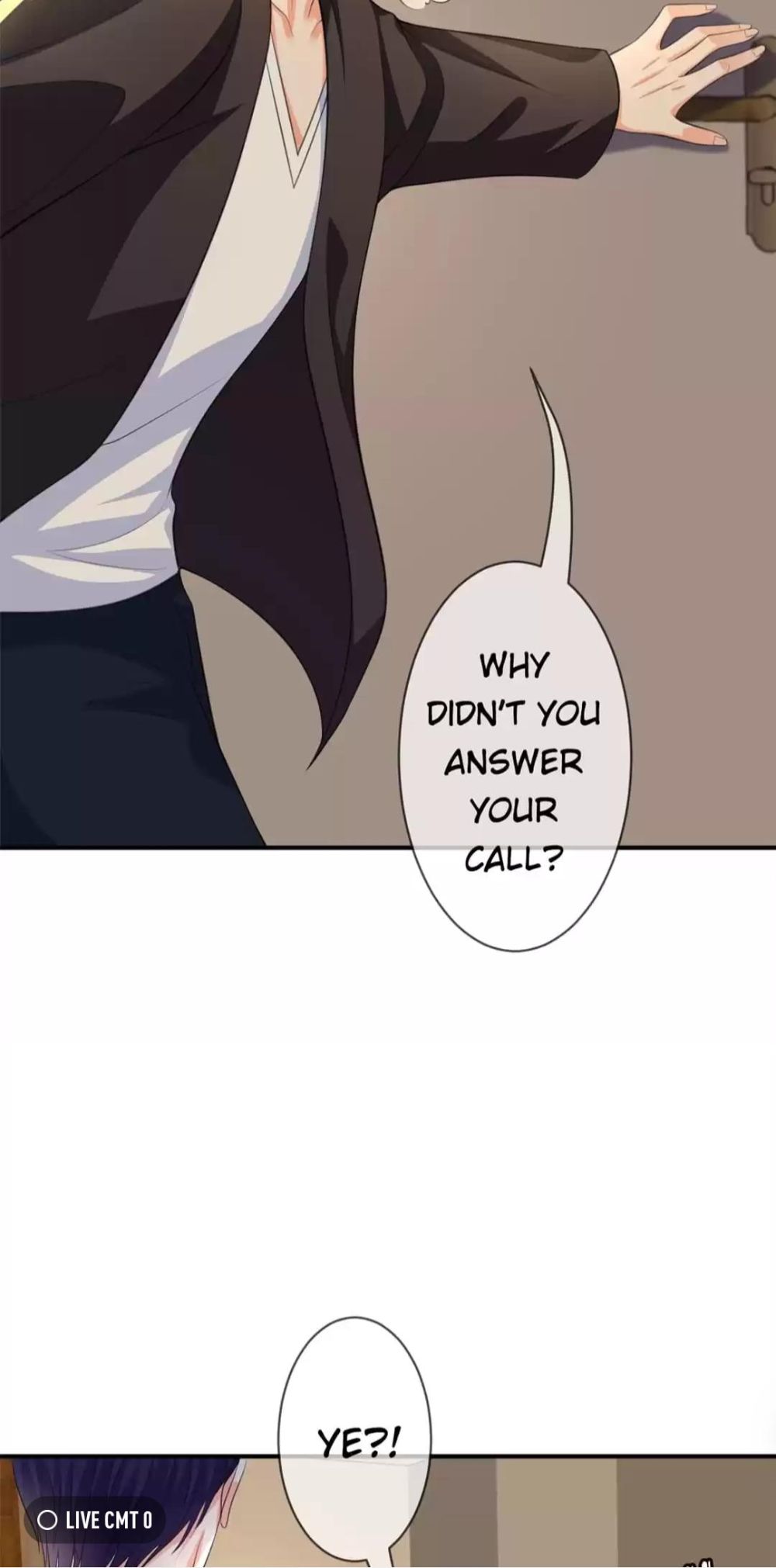 Embrace My Shadow chapter 248 - page 16
