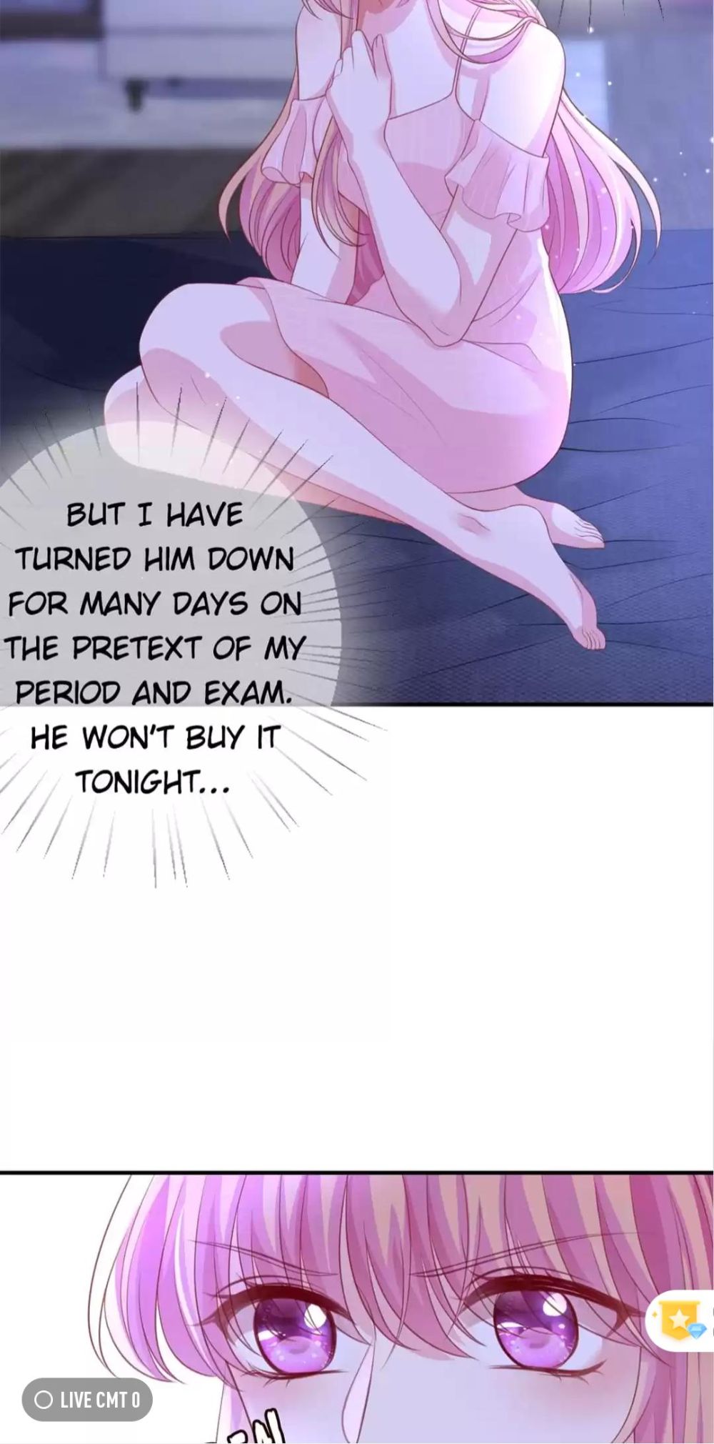 Embrace My Shadow chapter 248 - page 27