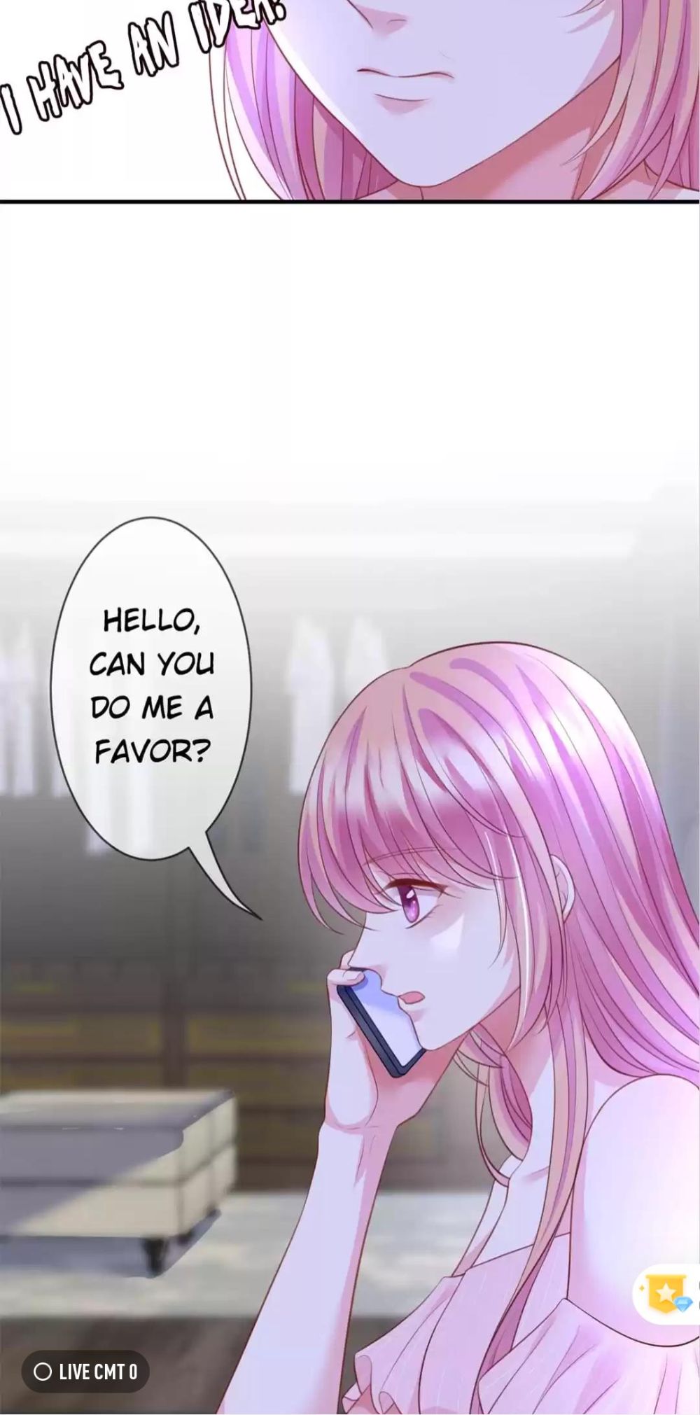 Embrace My Shadow chapter 248 - page 28