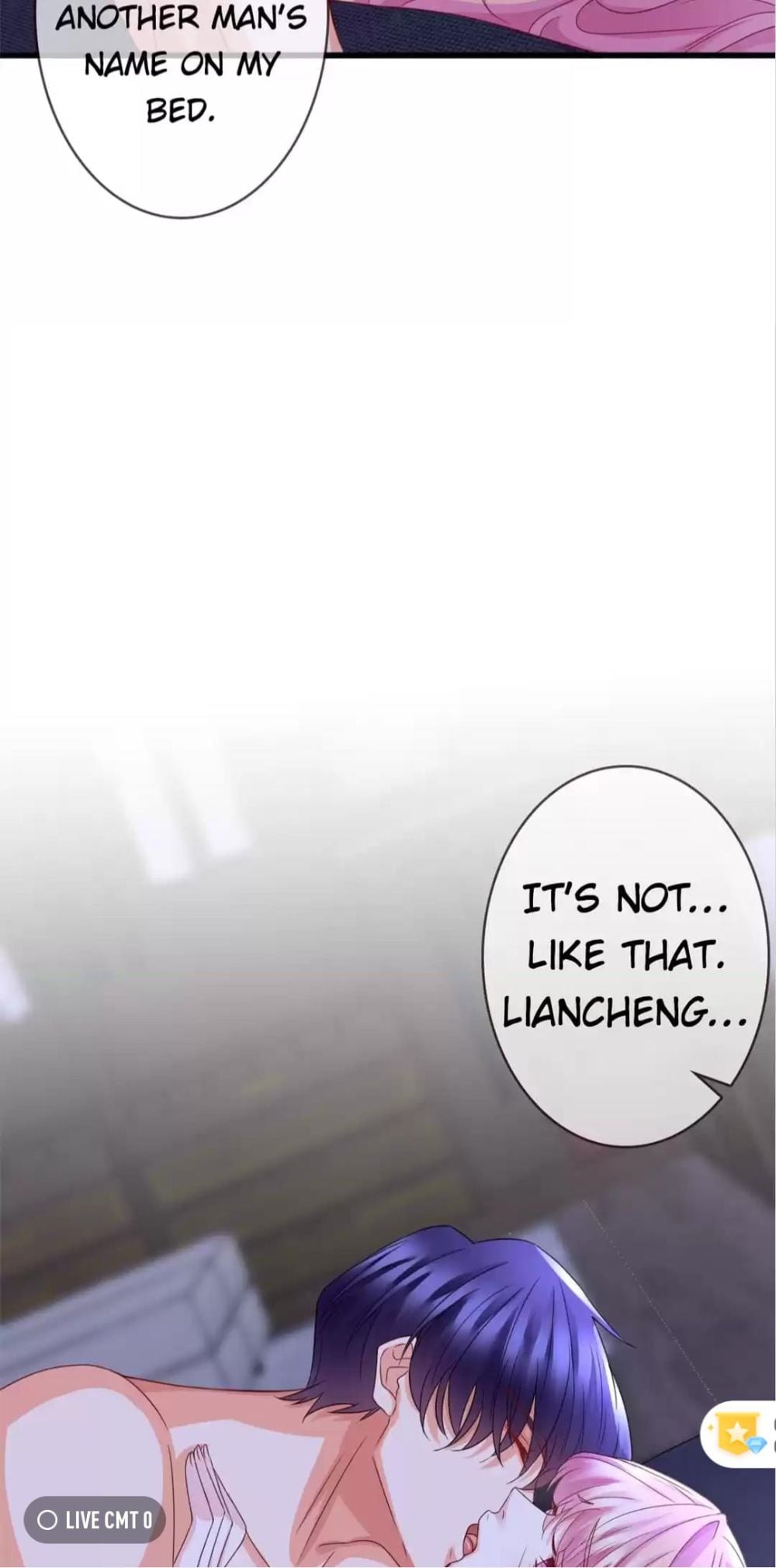 Embrace My Shadow chapter 248 - page 35