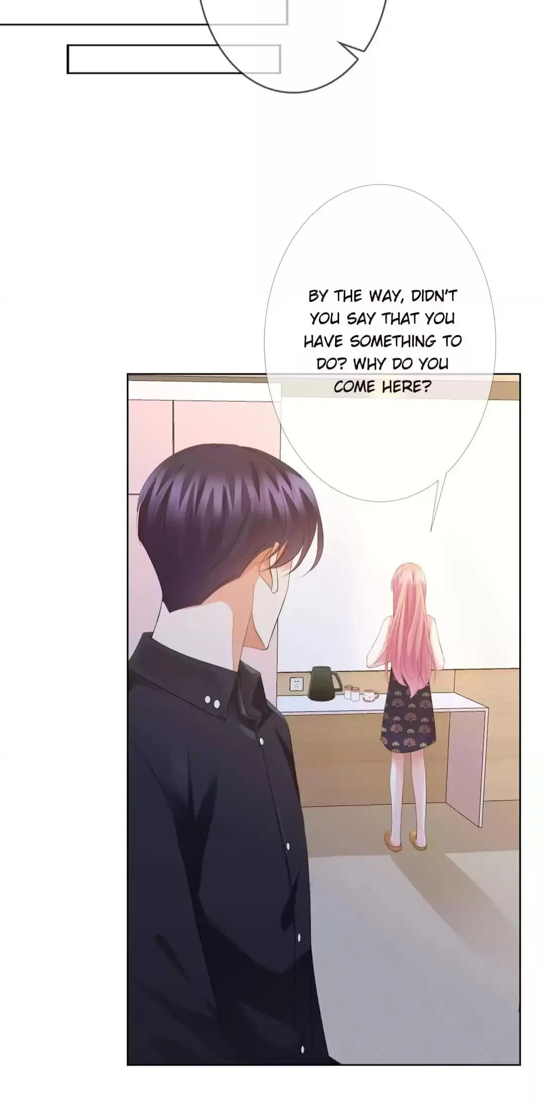 Embrace My Shadow chapter 169 - page 14