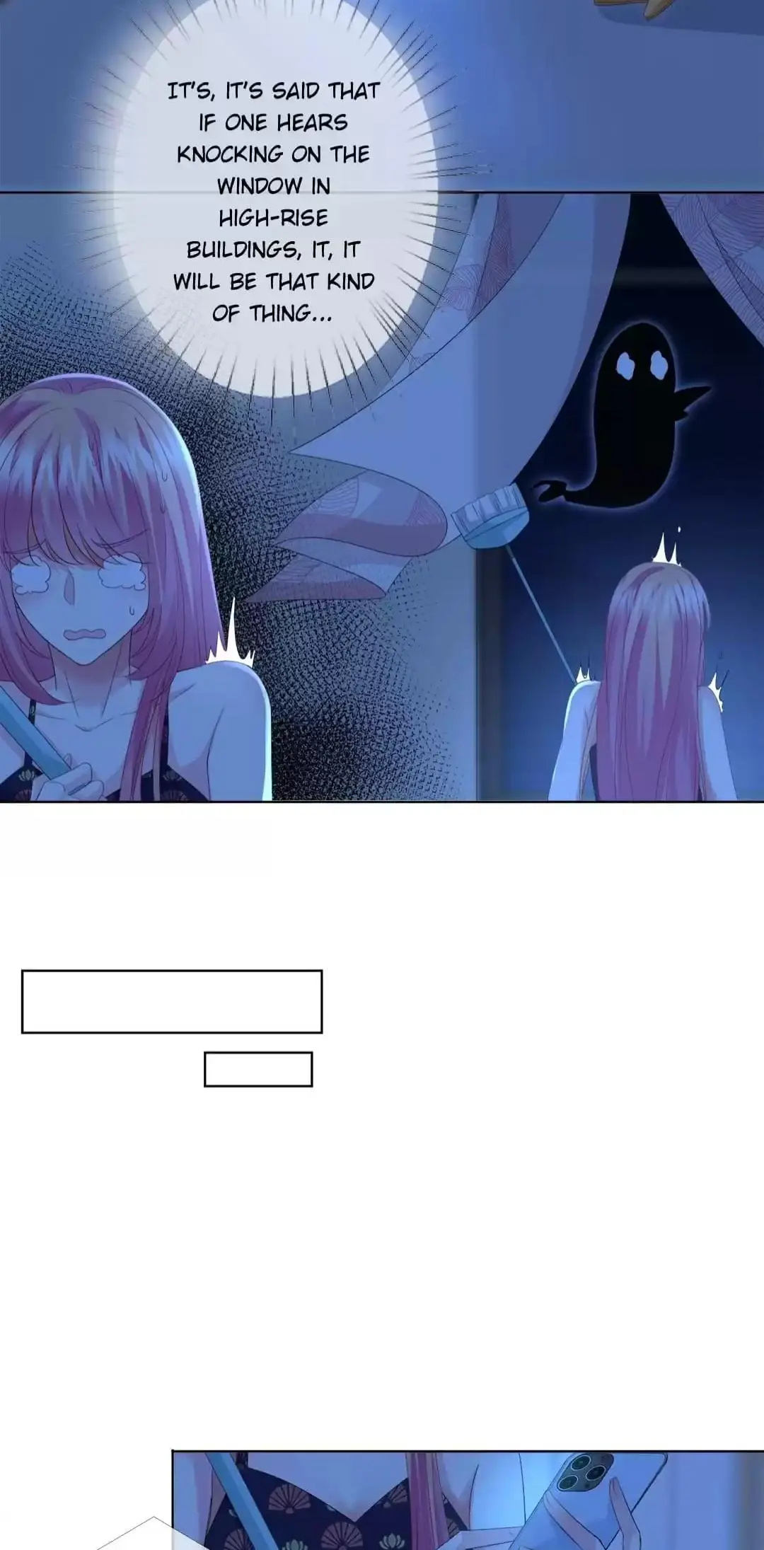 Embrace My Shadow chapter 169 - page 3