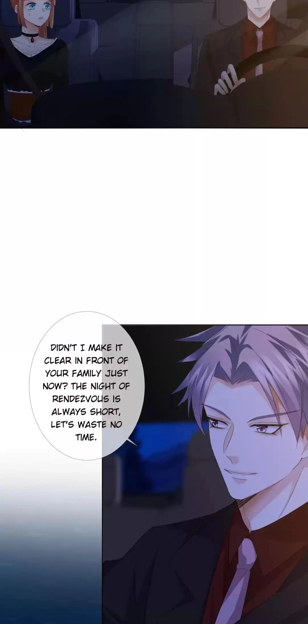 Embrace My Shadow chapter 169 - page 39