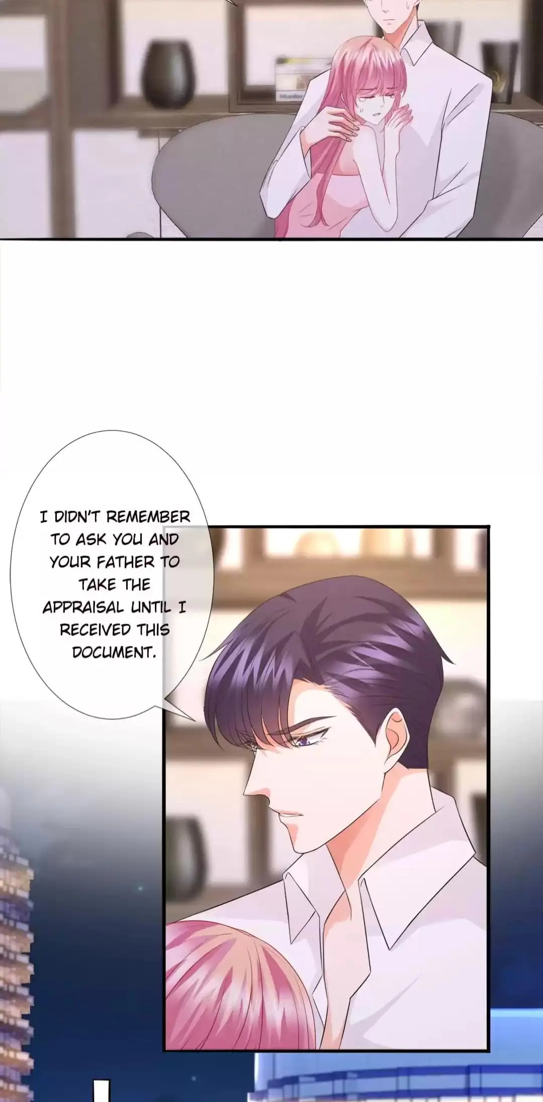 Embrace My Shadow chapter 181 - page 20