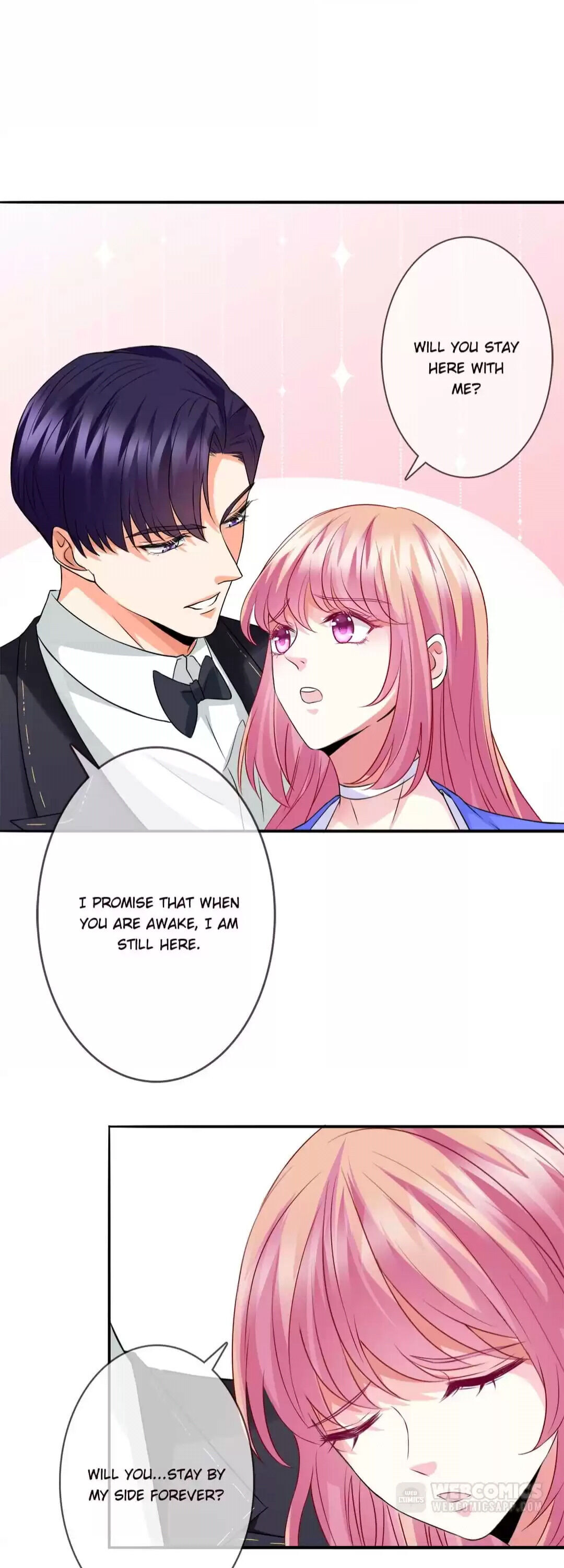 Embrace My Shadow chapter 219 - page 10