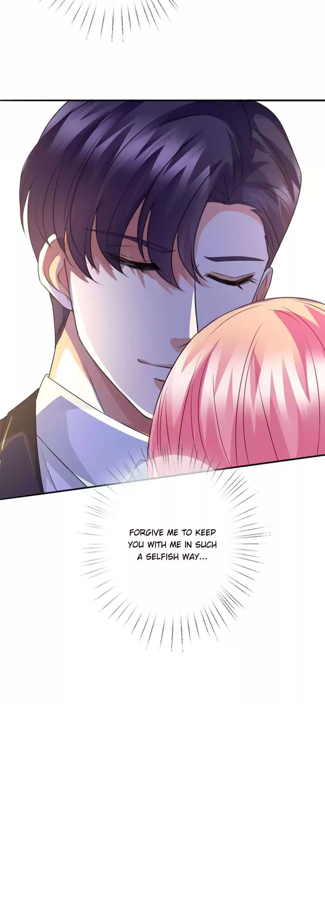 Embrace My Shadow chapter 219 - page 12