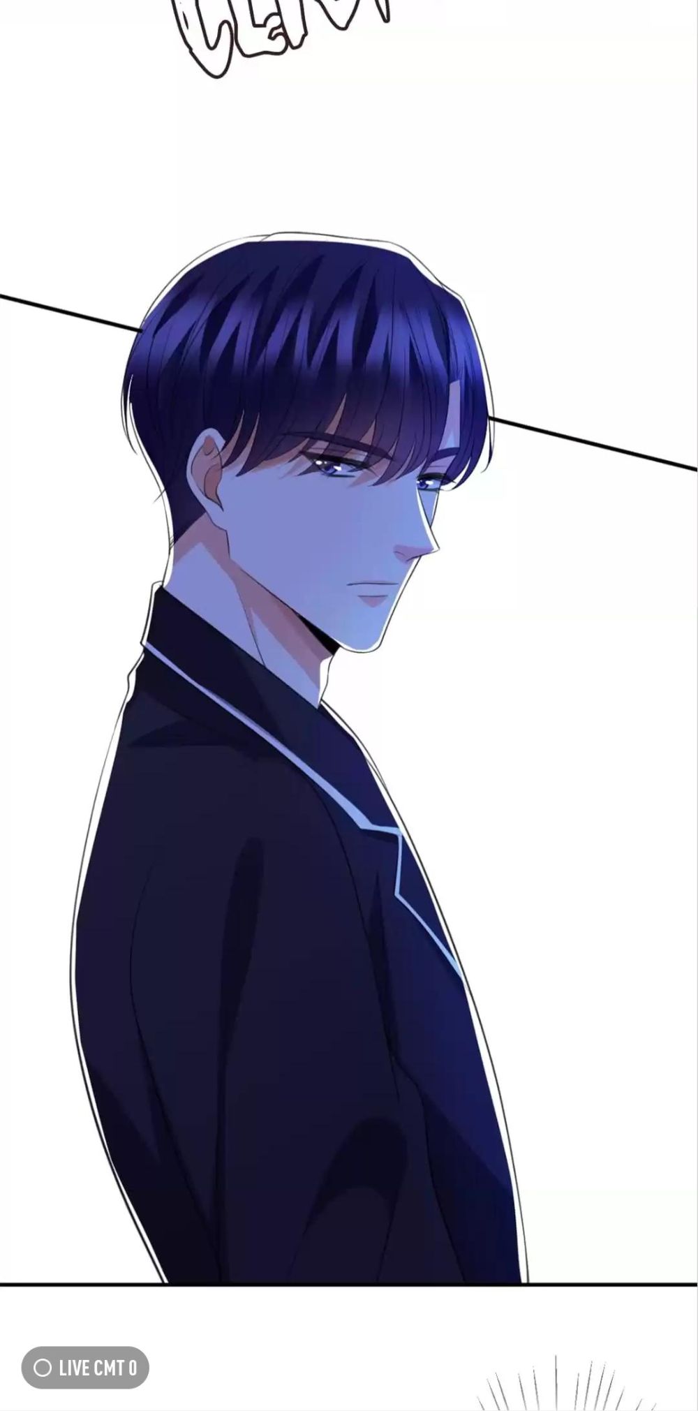 Embrace My Shadow chapter 249 - page 12