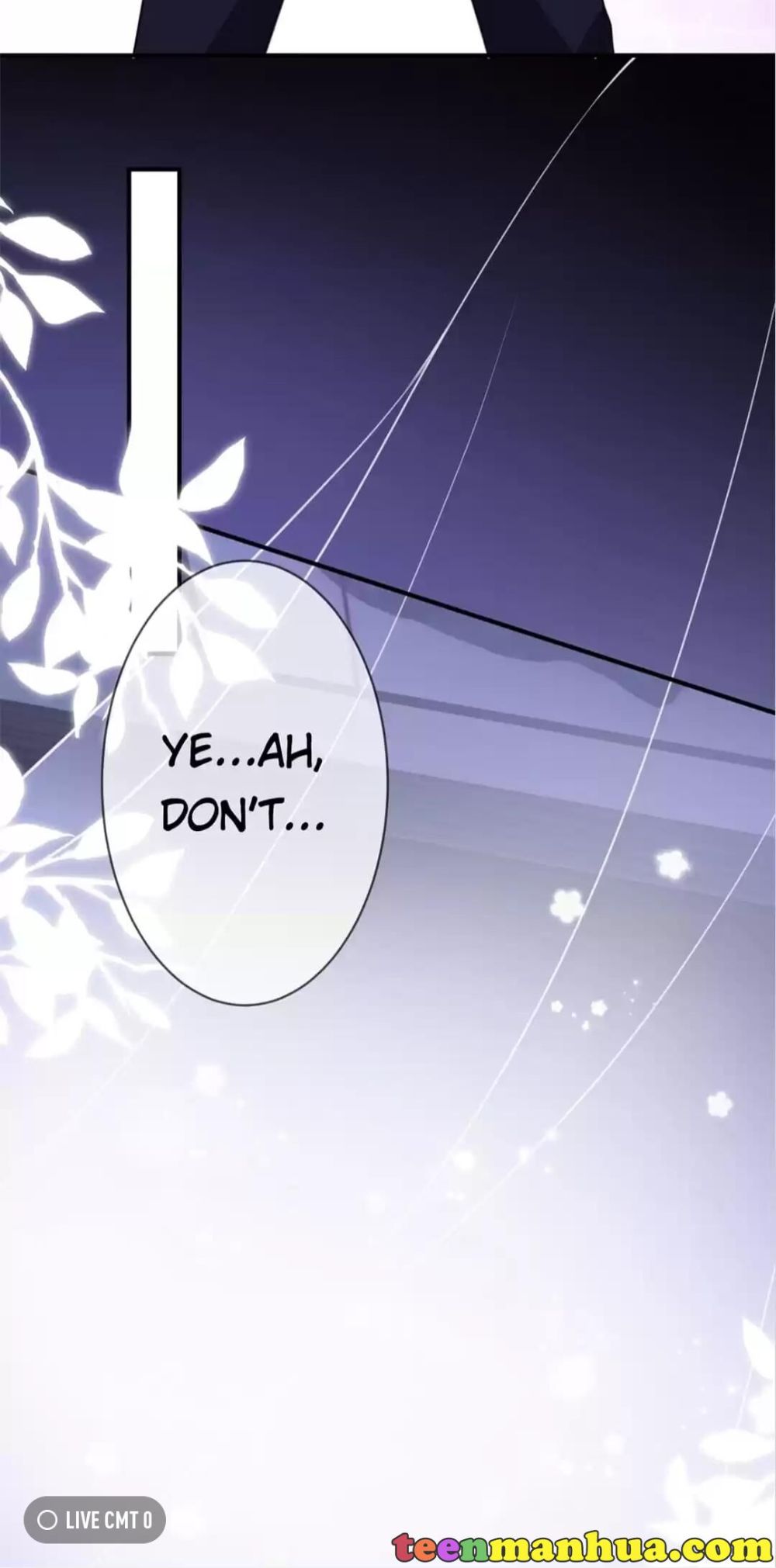 Embrace My Shadow chapter 249 - page 18