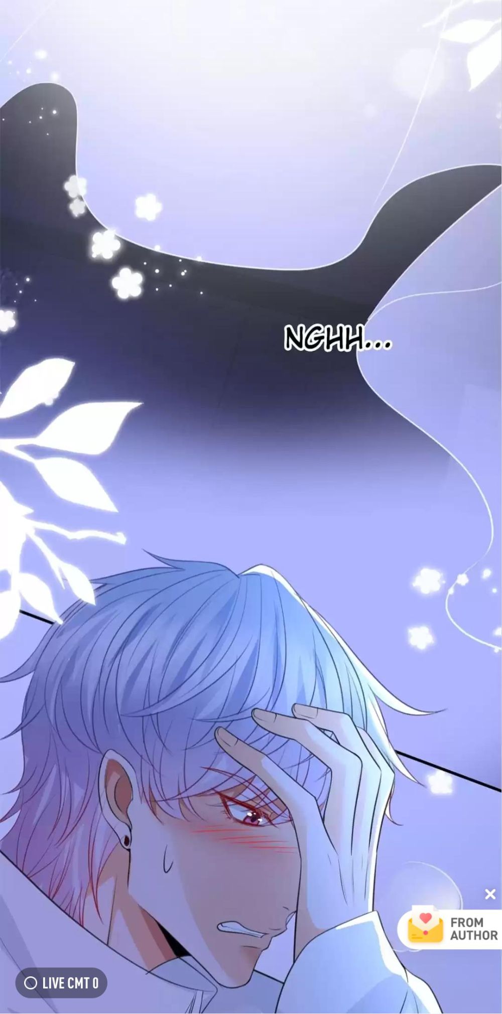 Embrace My Shadow chapter 249 - page 19
