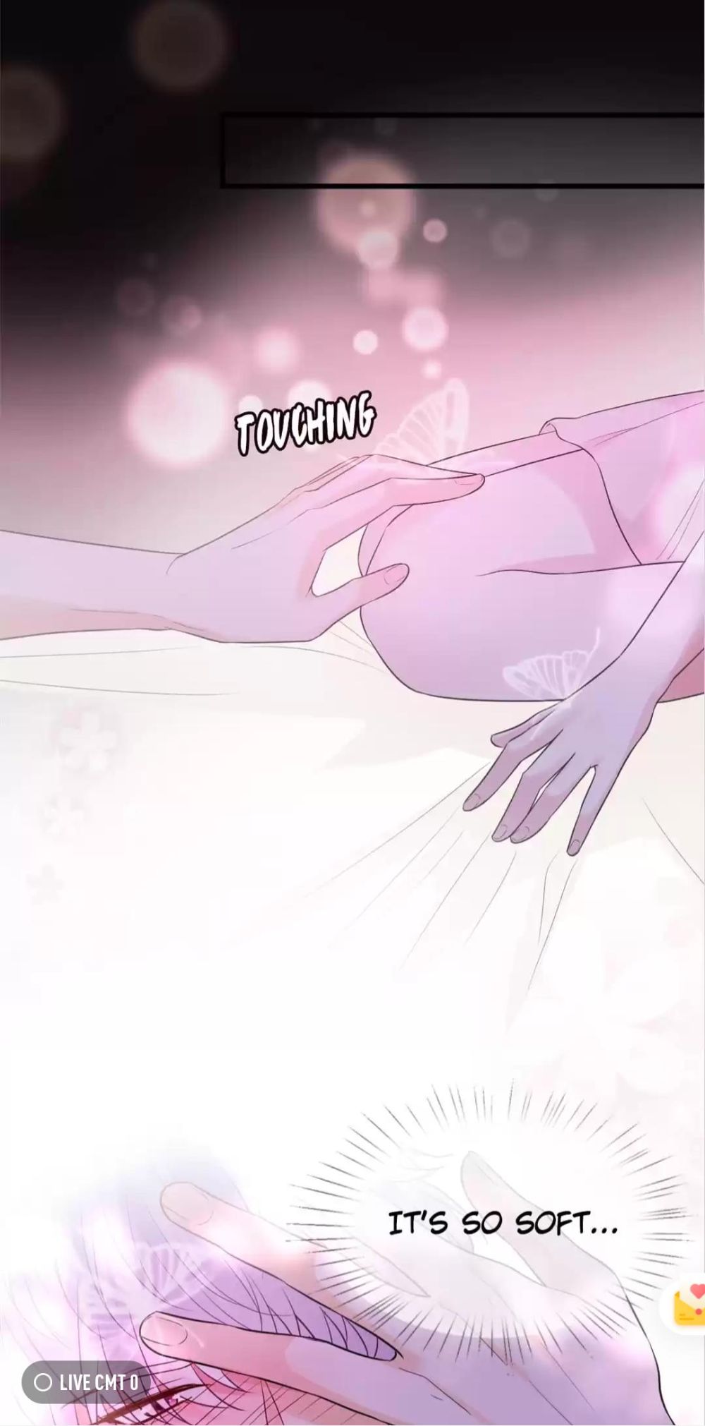 Embrace My Shadow chapter 249 - page 24