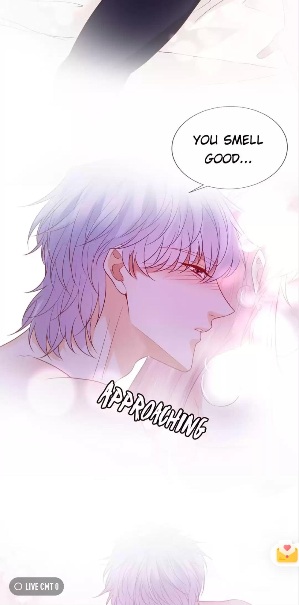 Embrace My Shadow chapter 249 - page 26