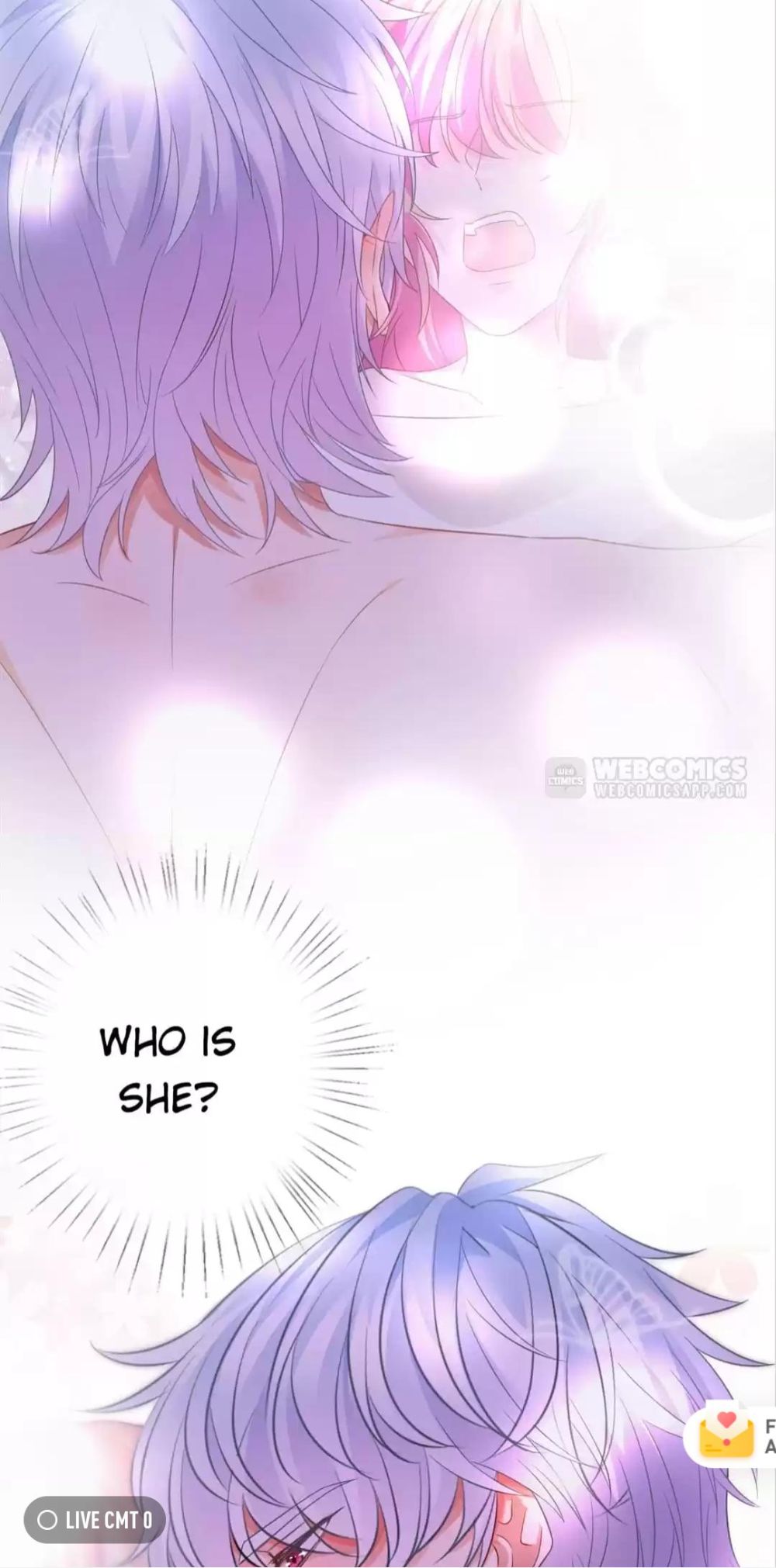 Embrace My Shadow chapter 249 - page 28