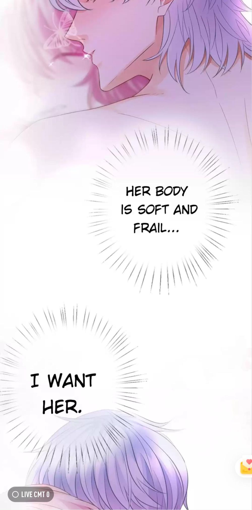 Embrace My Shadow chapter 249 - page 29