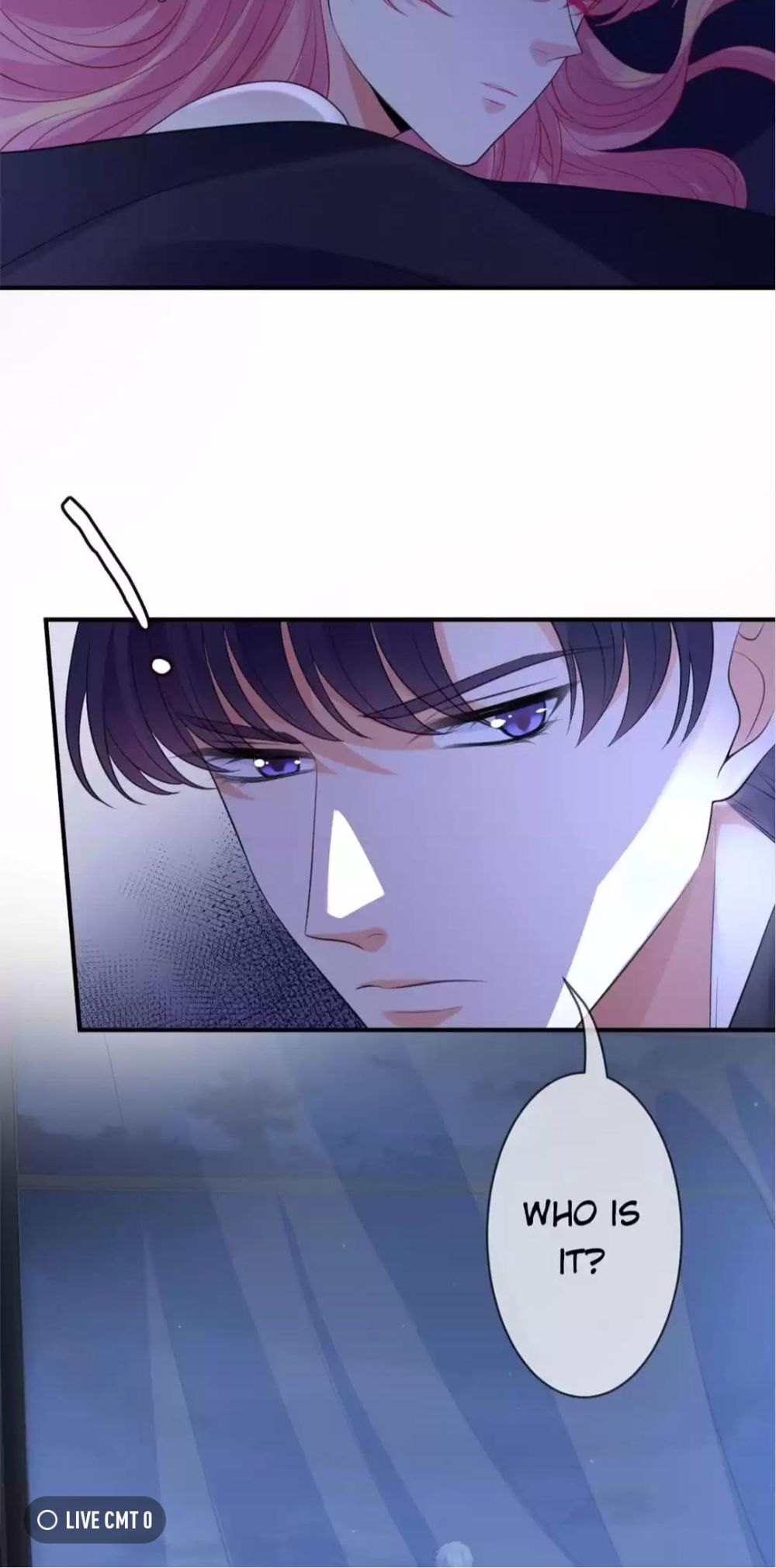 Embrace My Shadow chapter 249 - page 3