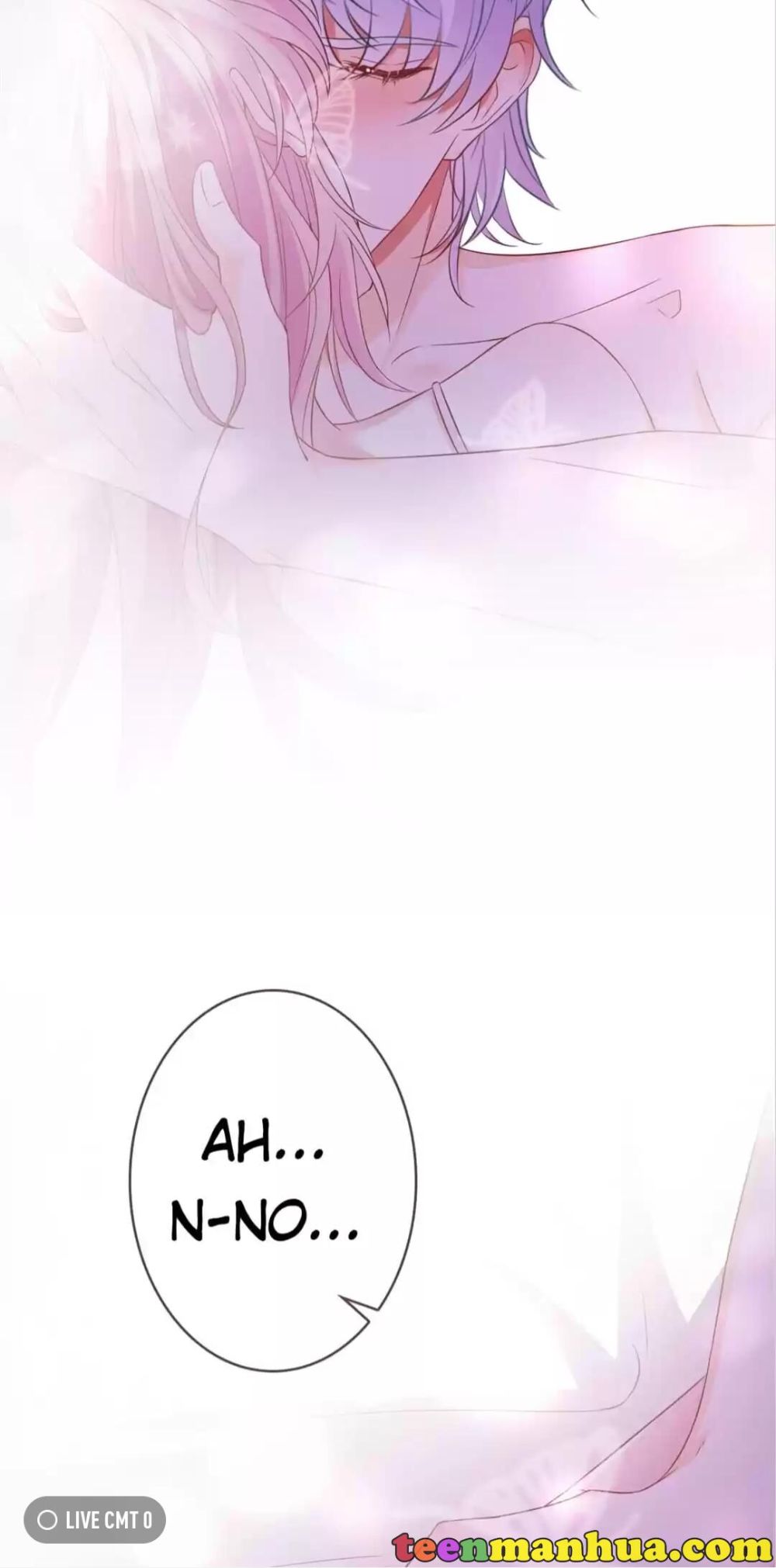 Embrace My Shadow chapter 249 - page 30