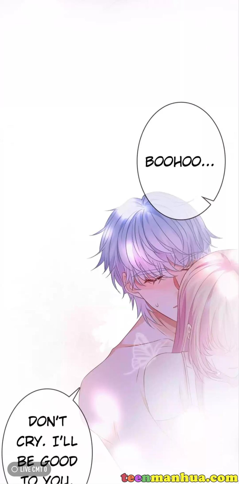 Embrace My Shadow chapter 249 - page 32