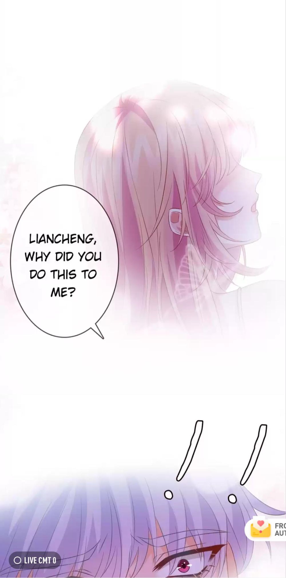 Embrace My Shadow chapter 249 - page 34
