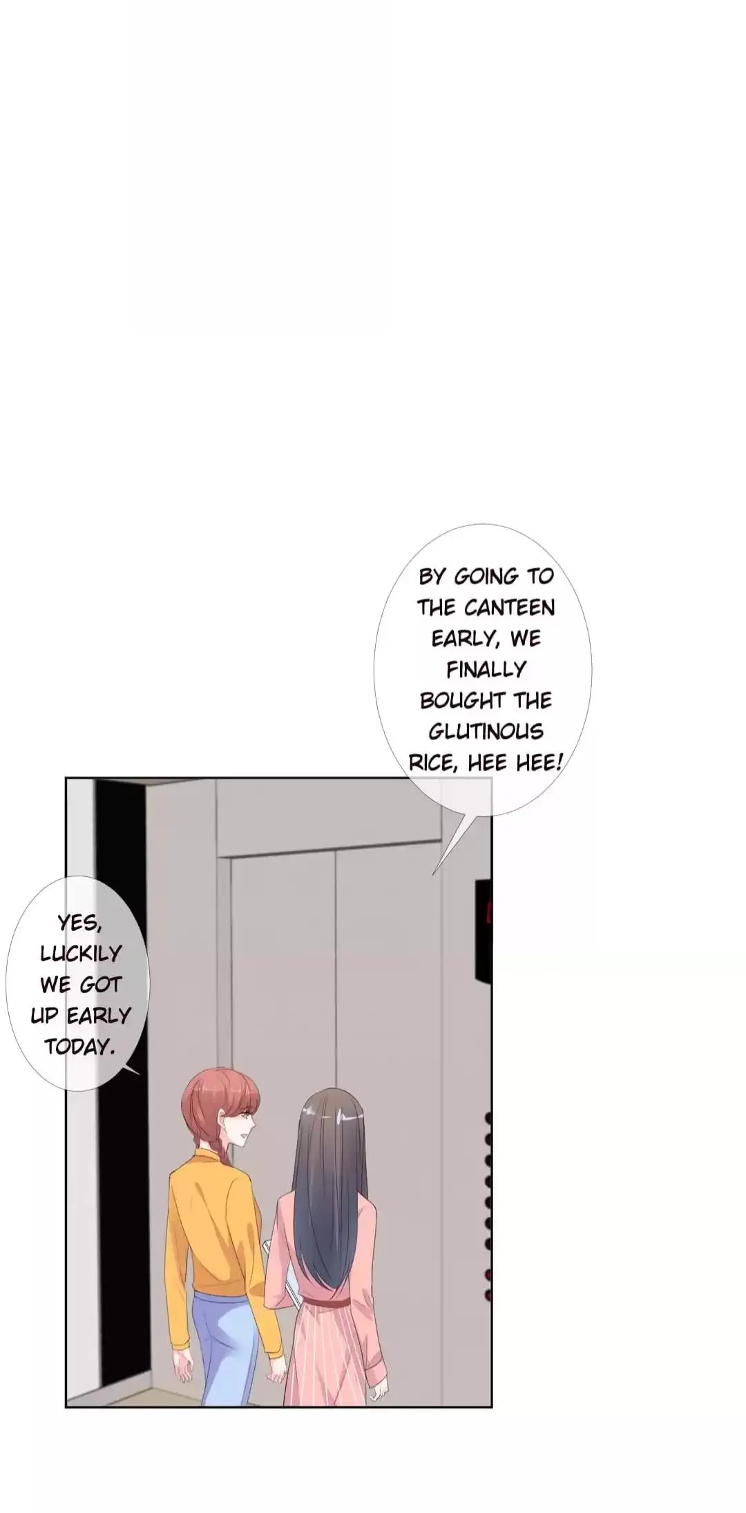 Embrace My Shadow chapter 170 - page 17