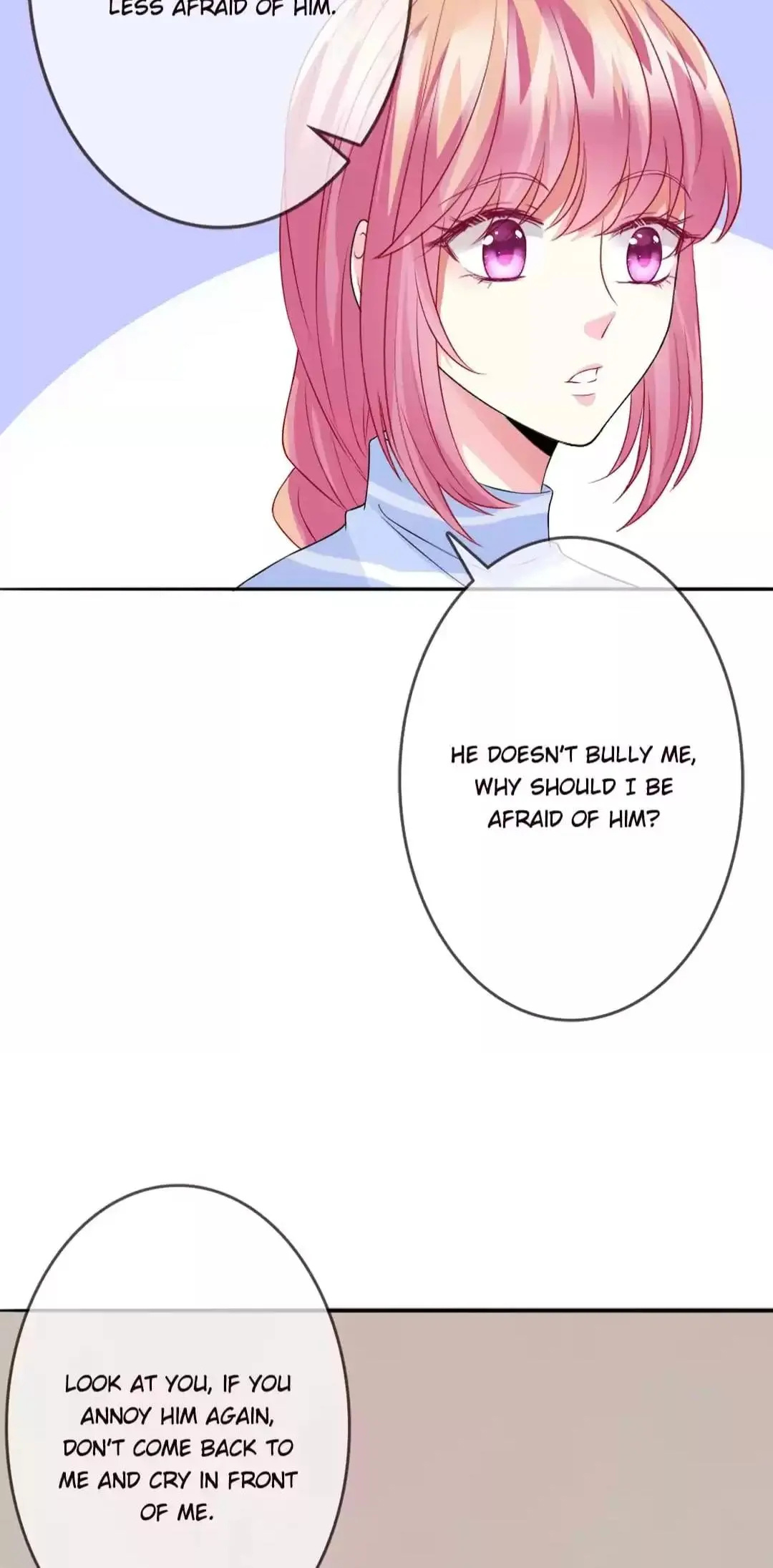Embrace My Shadow chapter 182 - page 16