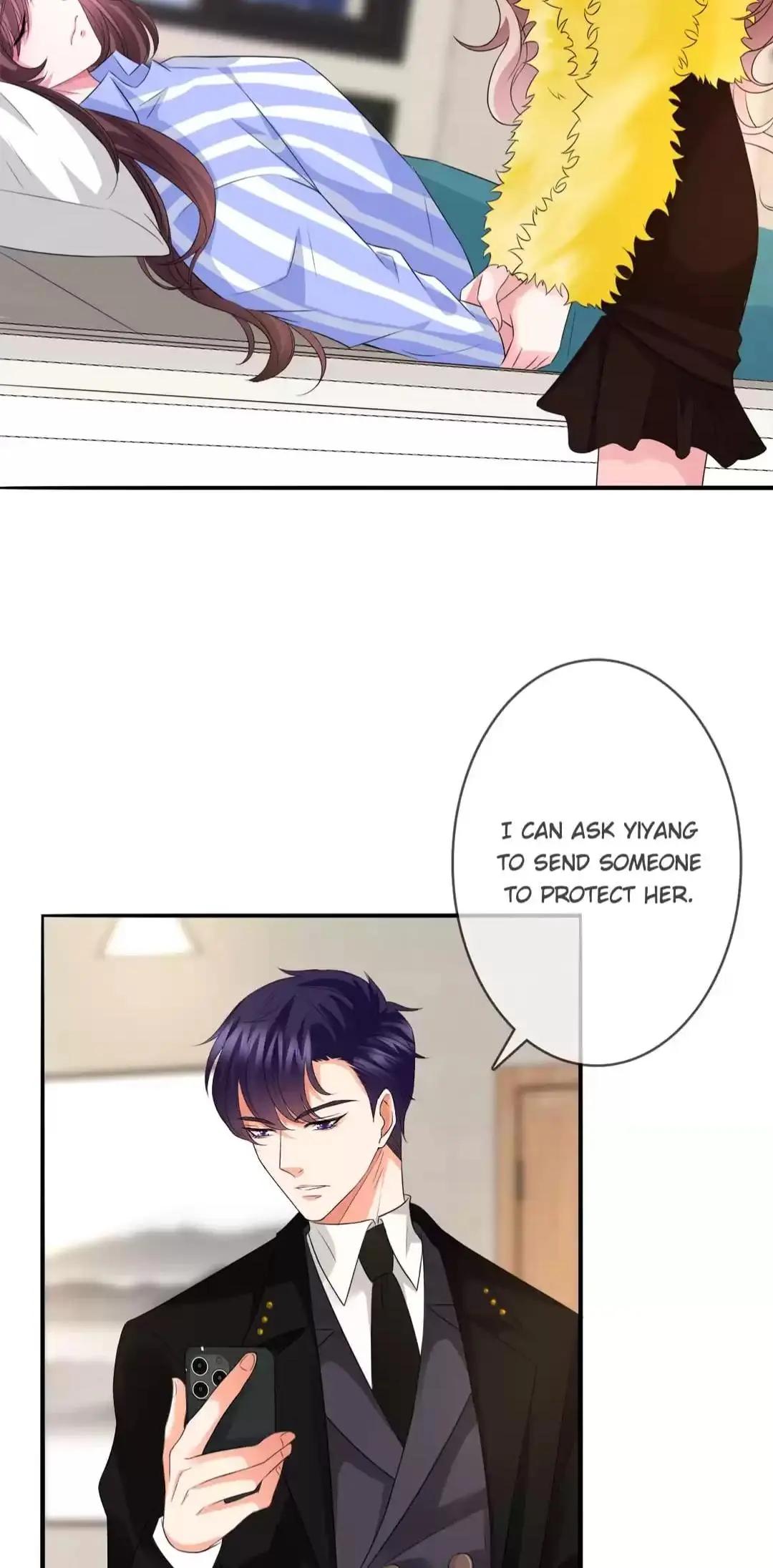 Embrace My Shadow chapter 171 - page 25