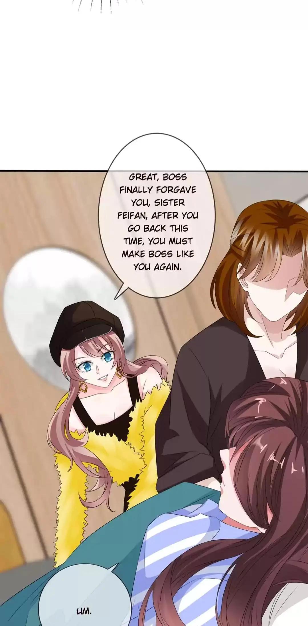 Embrace My Shadow chapter 171 - page 31