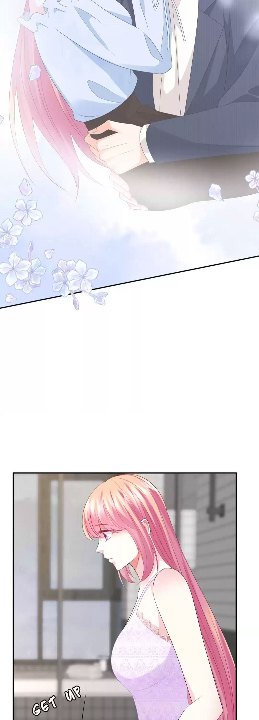 Embrace My Shadow chapter 221 - page 10