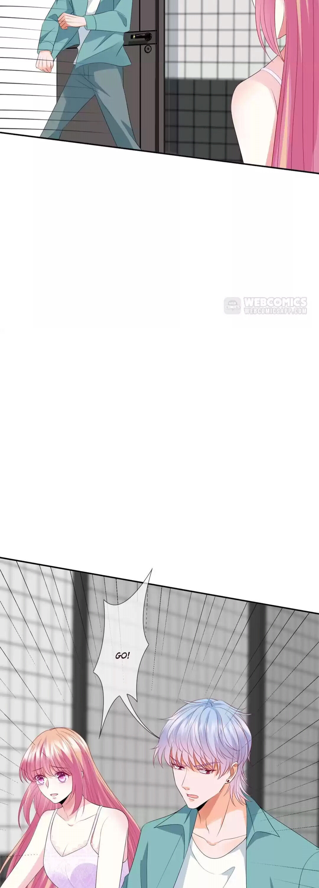 Embrace My Shadow chapter 221 - page 12