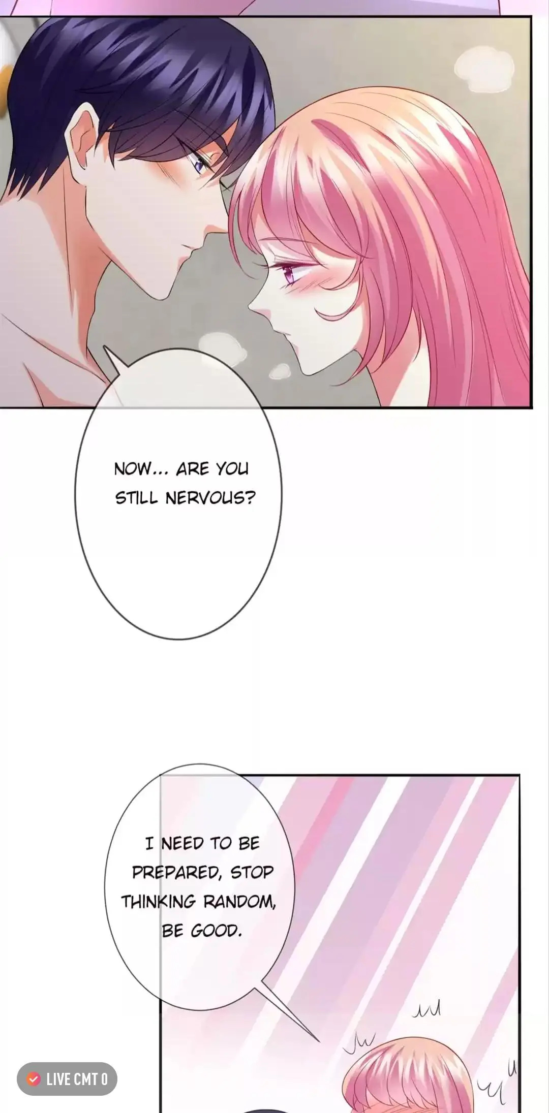 Embrace My Shadow chapter 184 - page 22