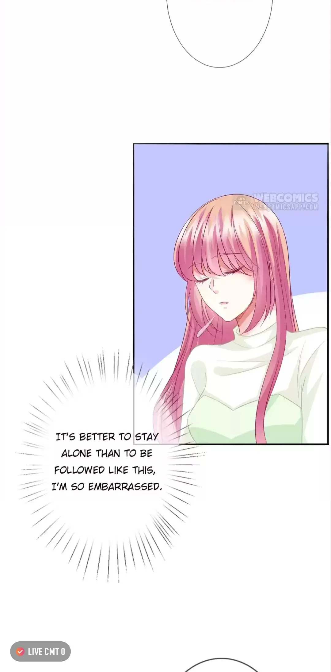 Embrace My Shadow chapter 184 - page 30
