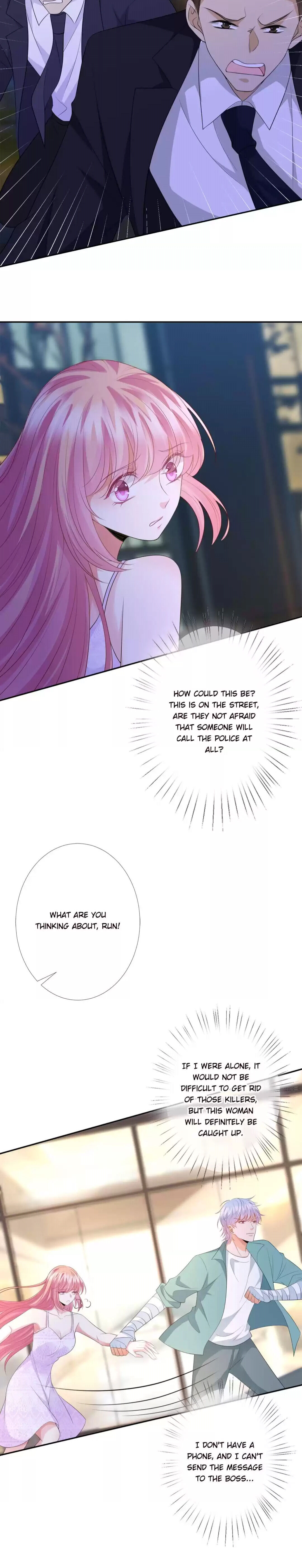 Embrace My Shadow chapter 222 - page 24