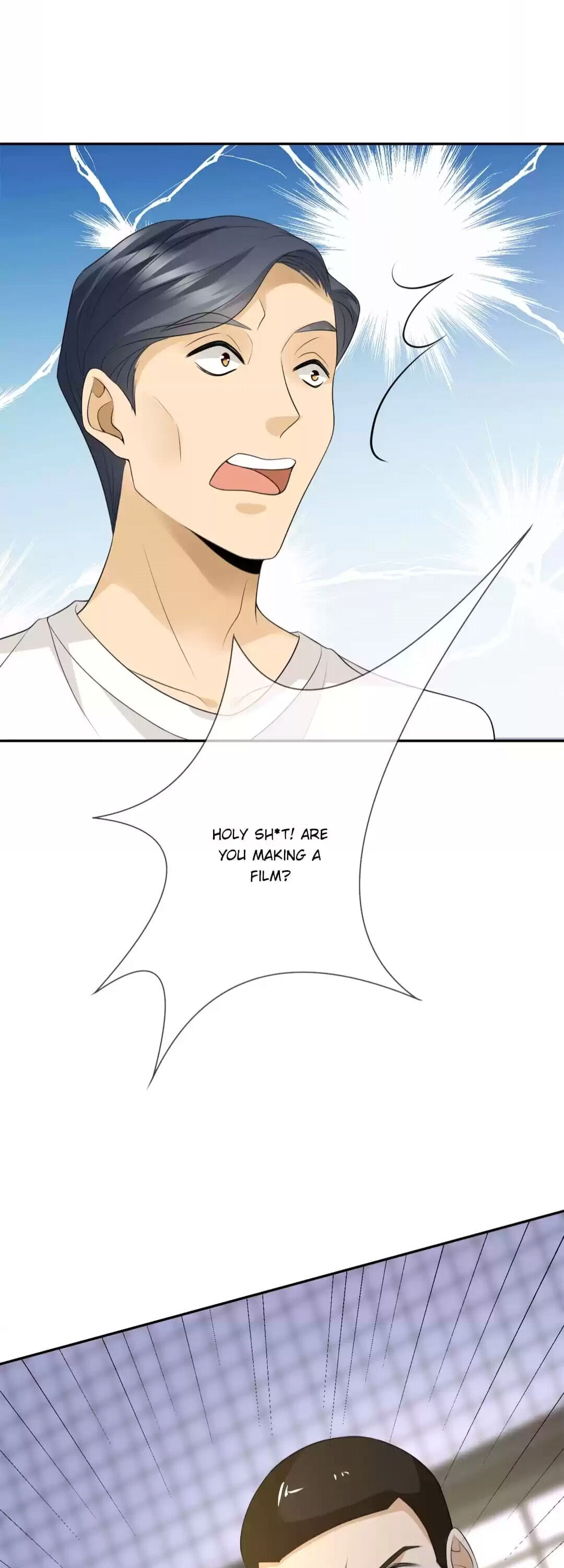 Embrace My Shadow chapter 222 - page 7