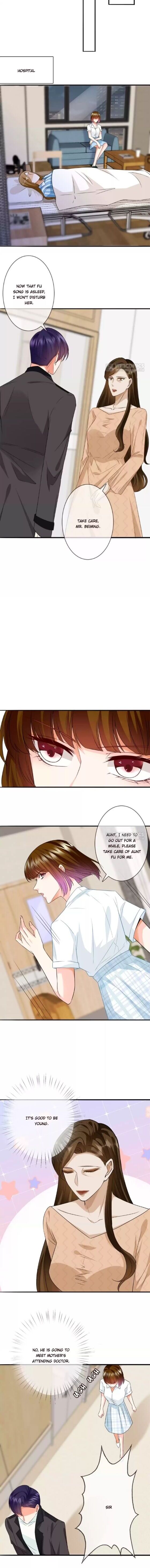 Embrace My Shadow chapter 223 - page 4
