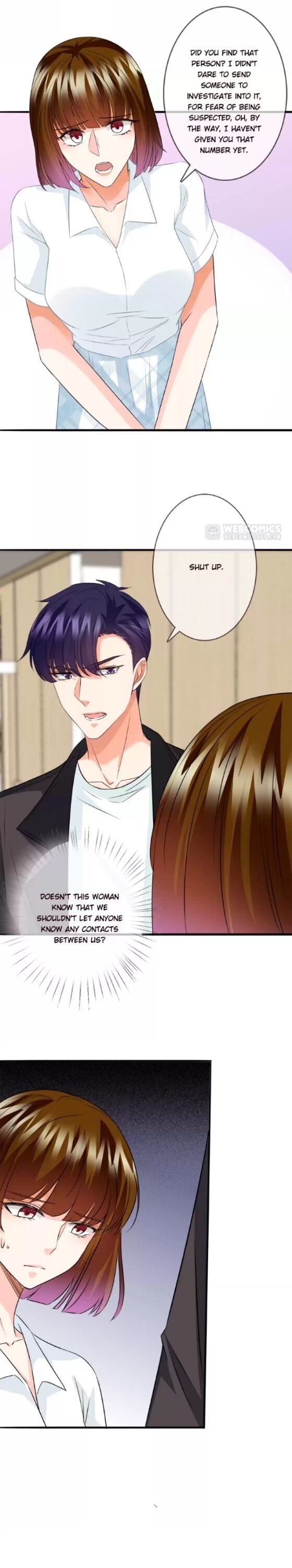 Embrace My Shadow chapter 223 - page 5