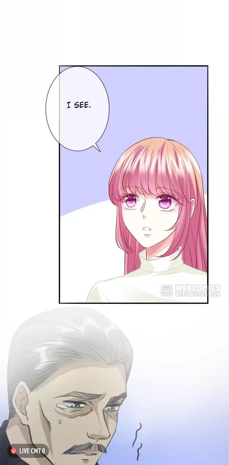 Embrace My Shadow chapter 185 - page 14