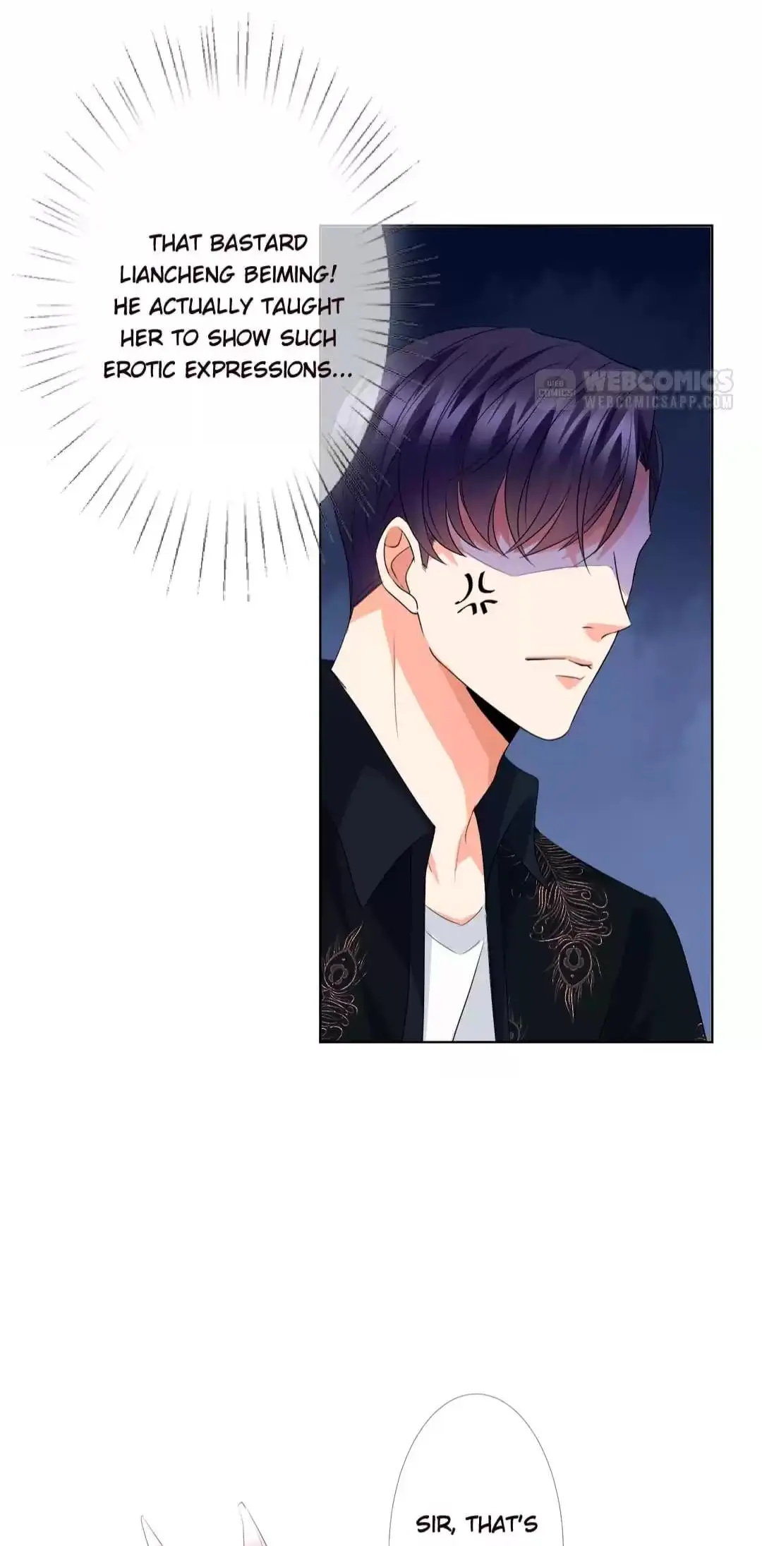 Embrace My Shadow chapter 174 - page 10