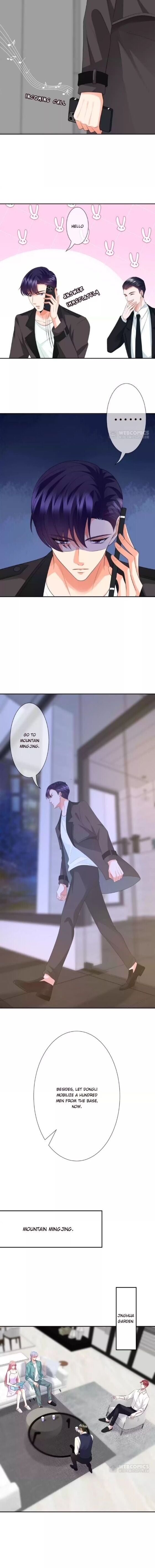 Embrace My Shadow chapter 224 - page 4