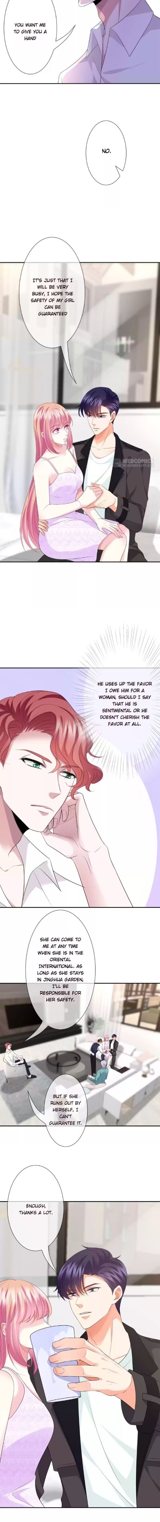 Embrace My Shadow chapter 225 - page 2