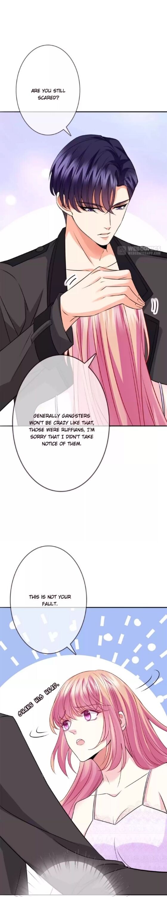 Embrace My Shadow chapter 225 - page 5