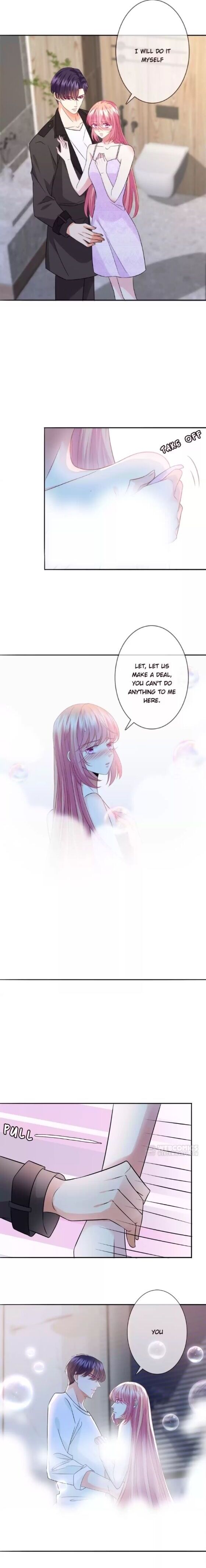 Embrace My Shadow chapter 225 - page 8