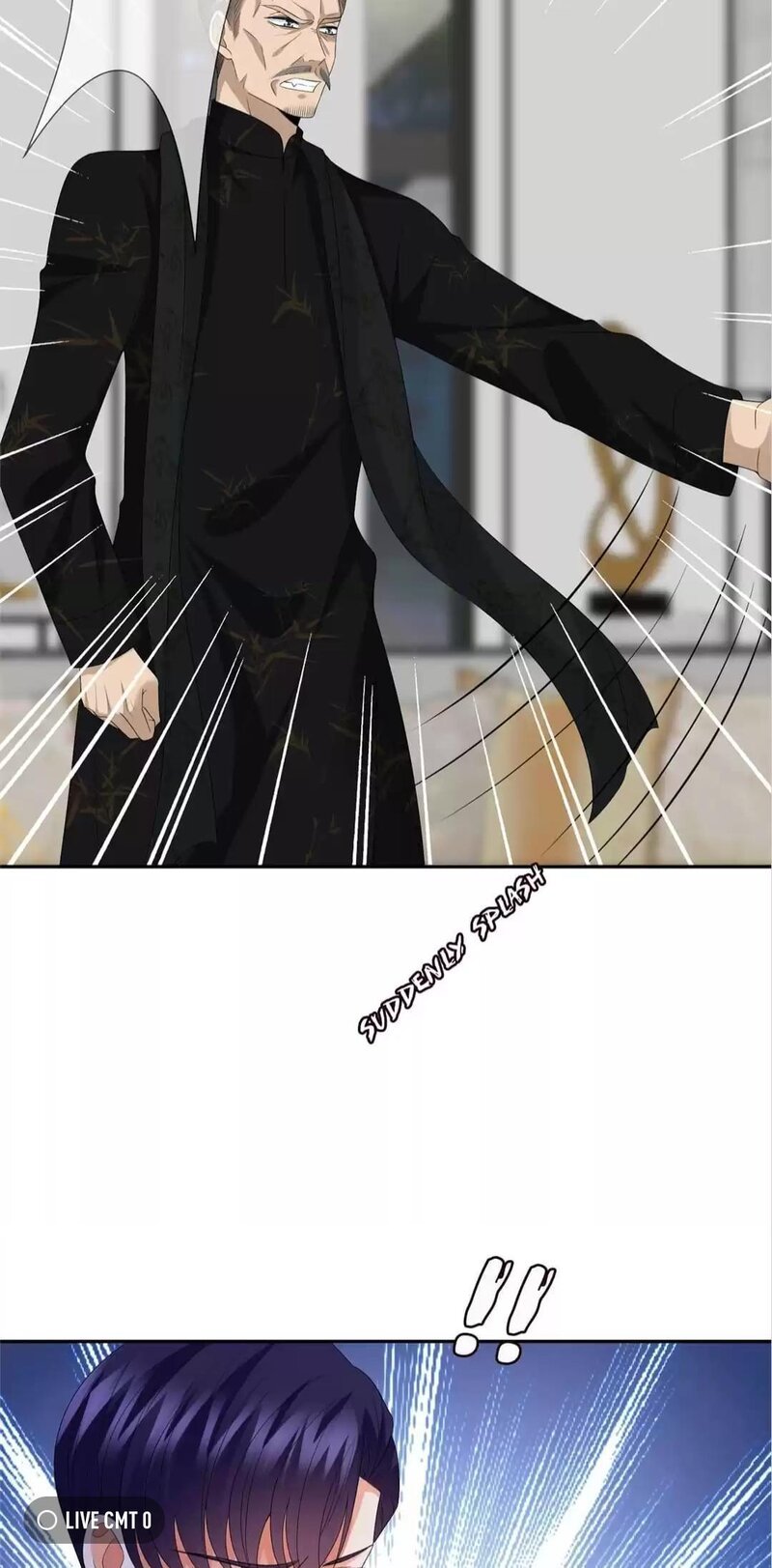 Embrace My Shadow chapter 187 - page 4