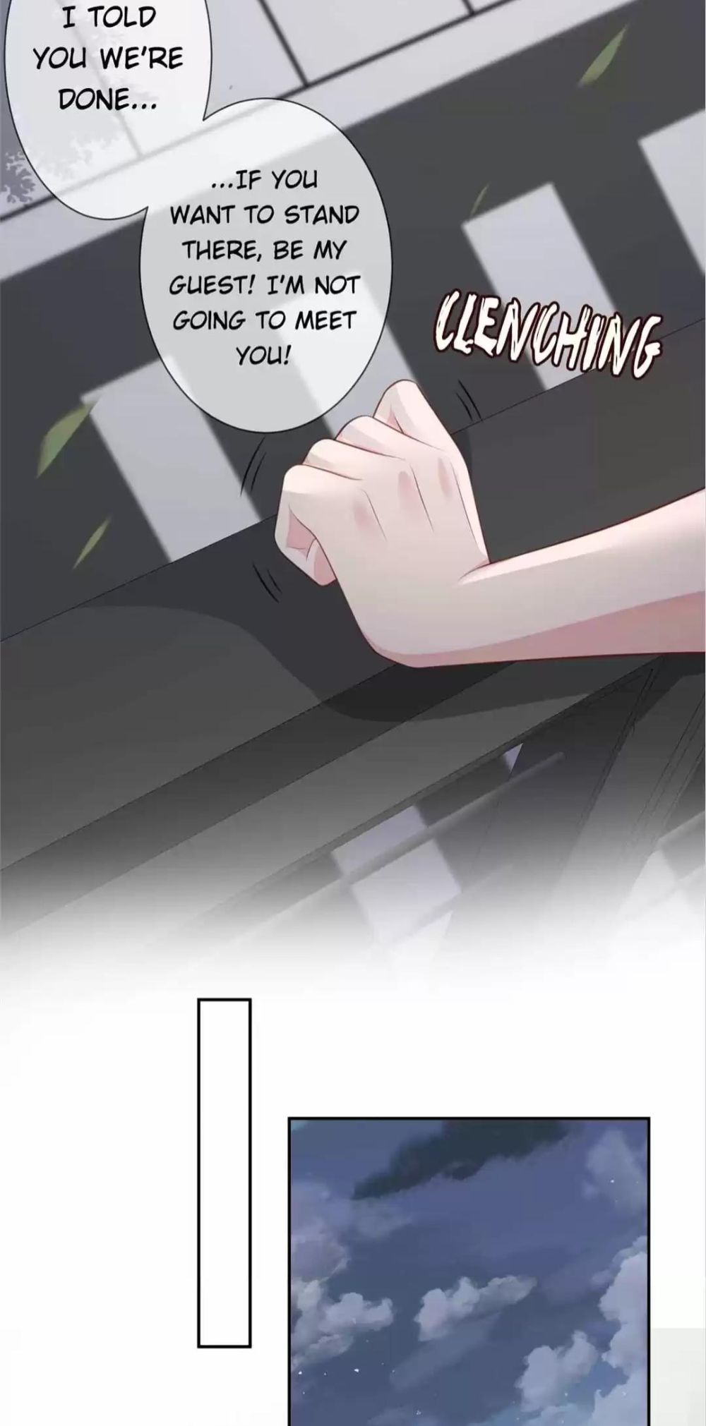 Embrace My Shadow chapter 255 - page 17