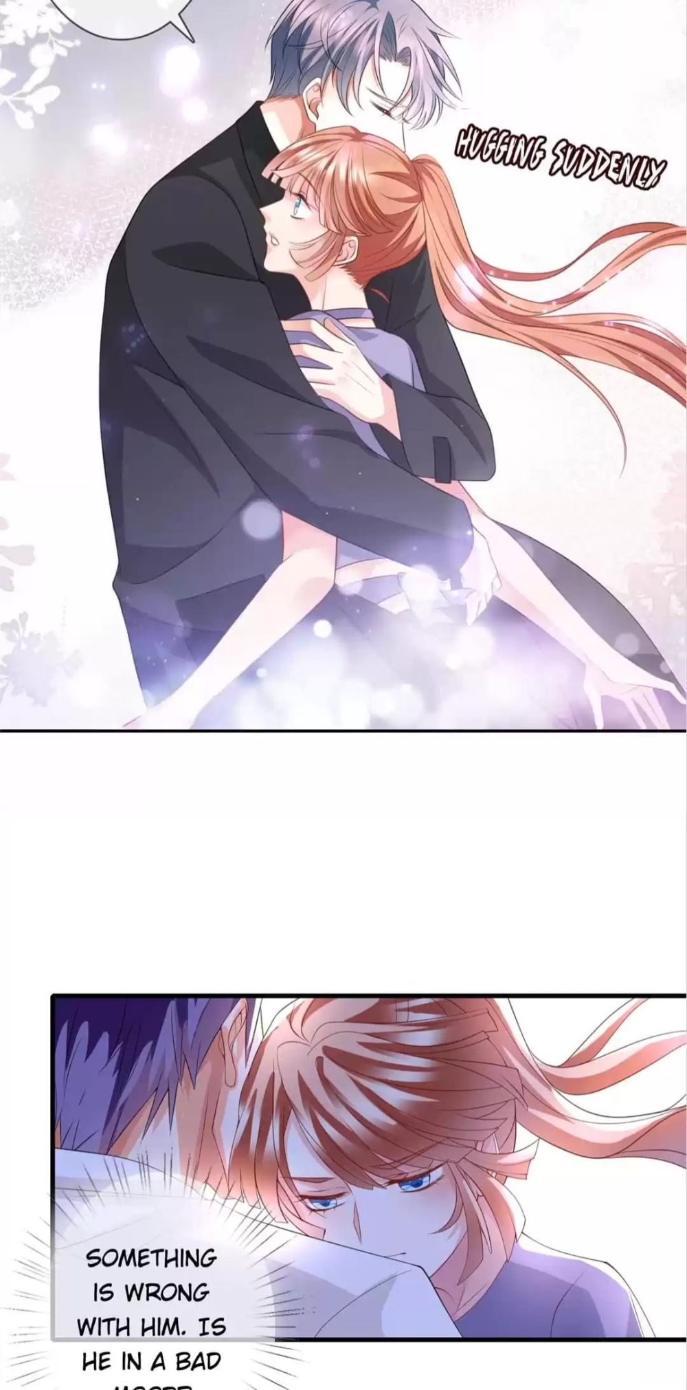 Embrace My Shadow chapter 255 - page 20