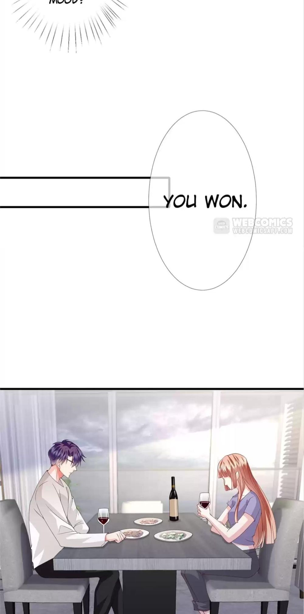Embrace My Shadow chapter 255 - page 21