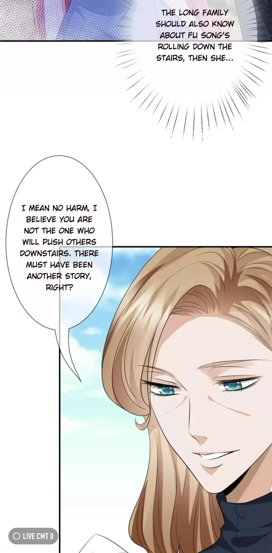 Embrace My Shadow chapter 226 - page 25