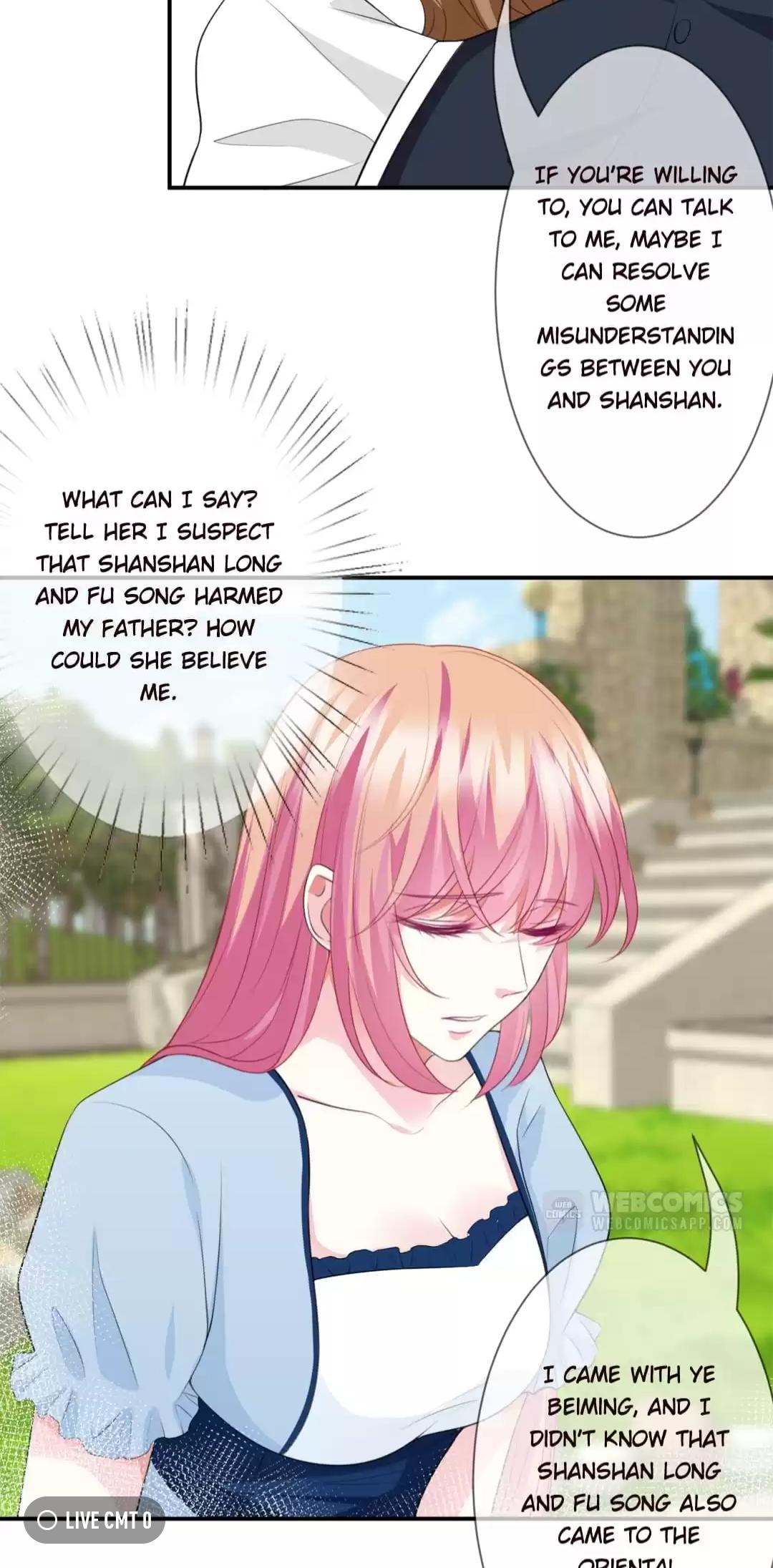 Embrace My Shadow chapter 226 - page 26