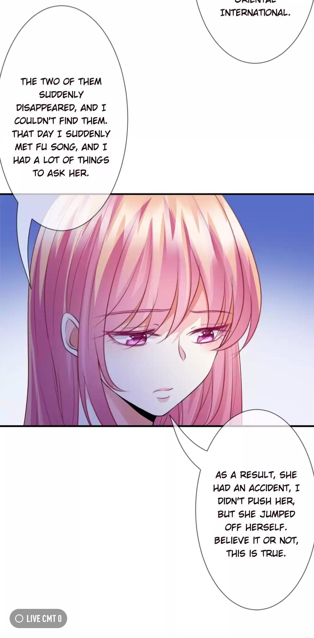 Embrace My Shadow chapter 226 - page 27