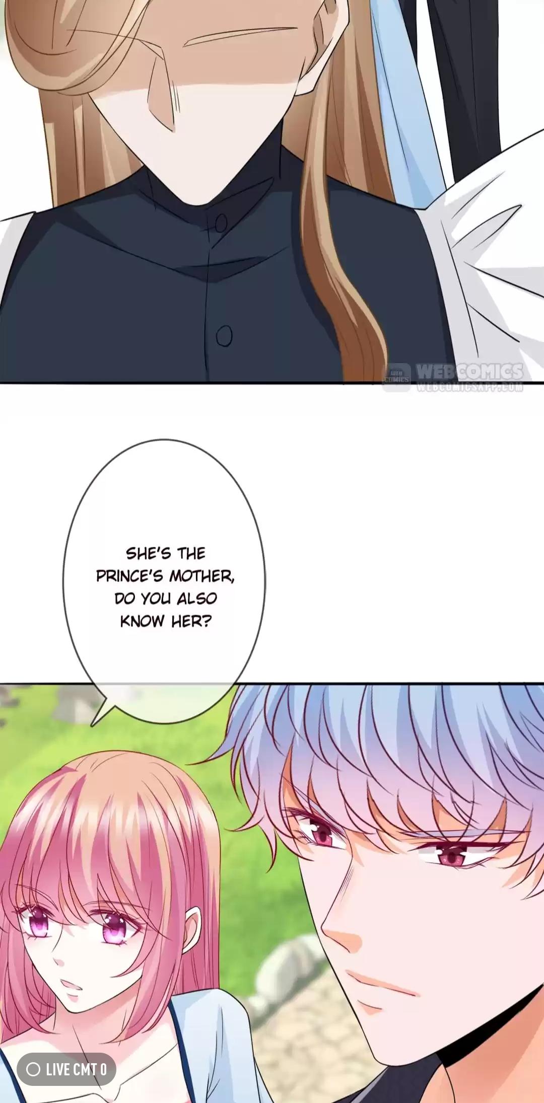 Embrace My Shadow chapter 226 - page 35