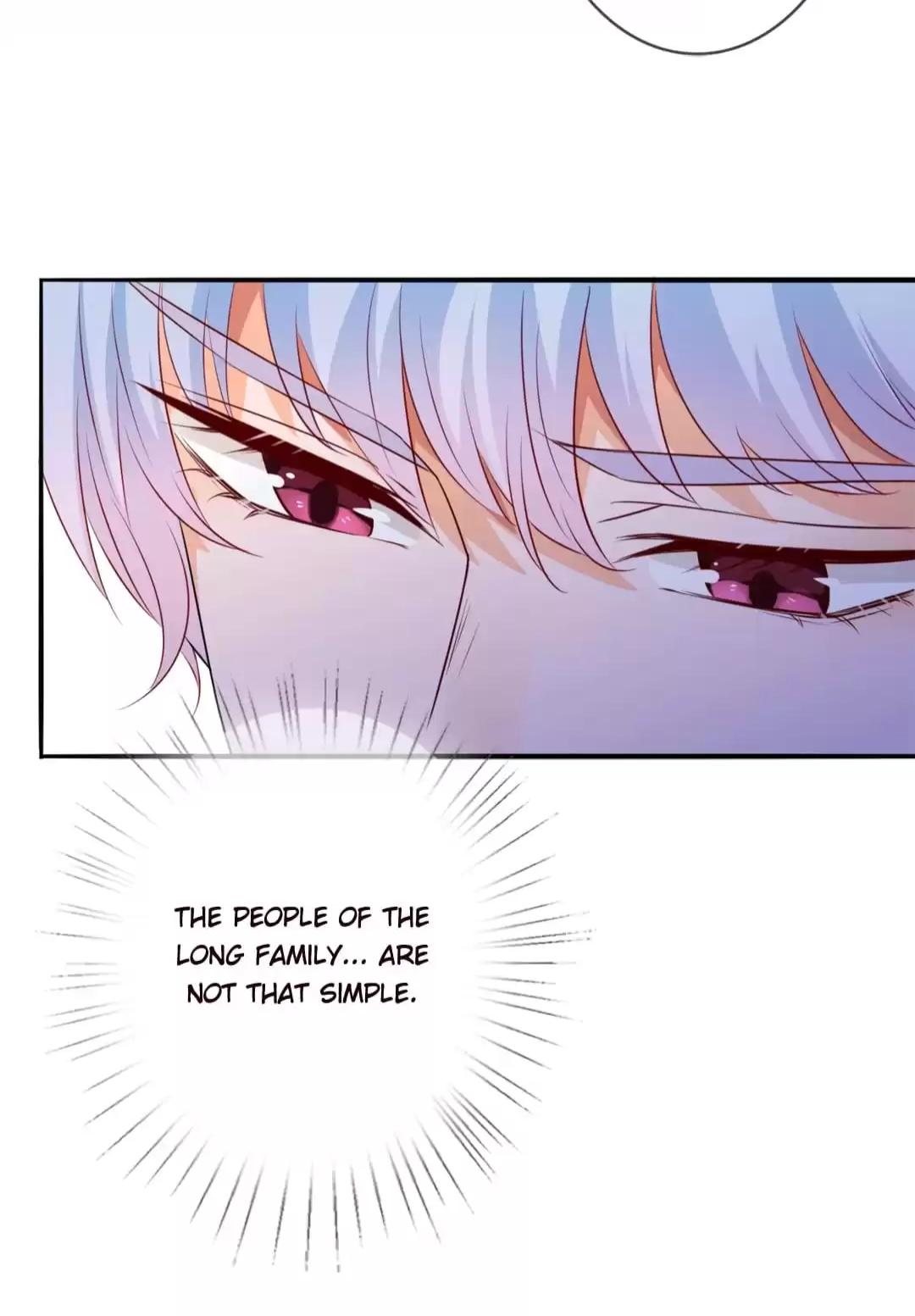 Embrace My Shadow chapter 226 - page 37