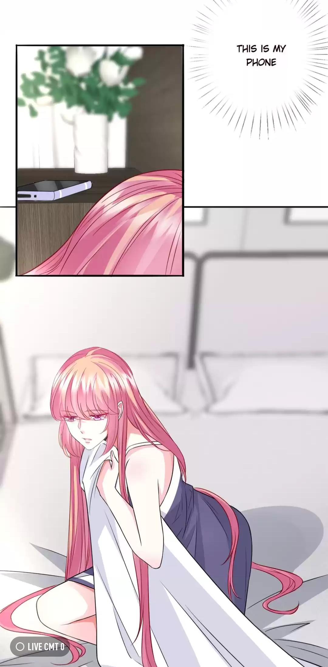 Embrace My Shadow chapter 226 - page 4