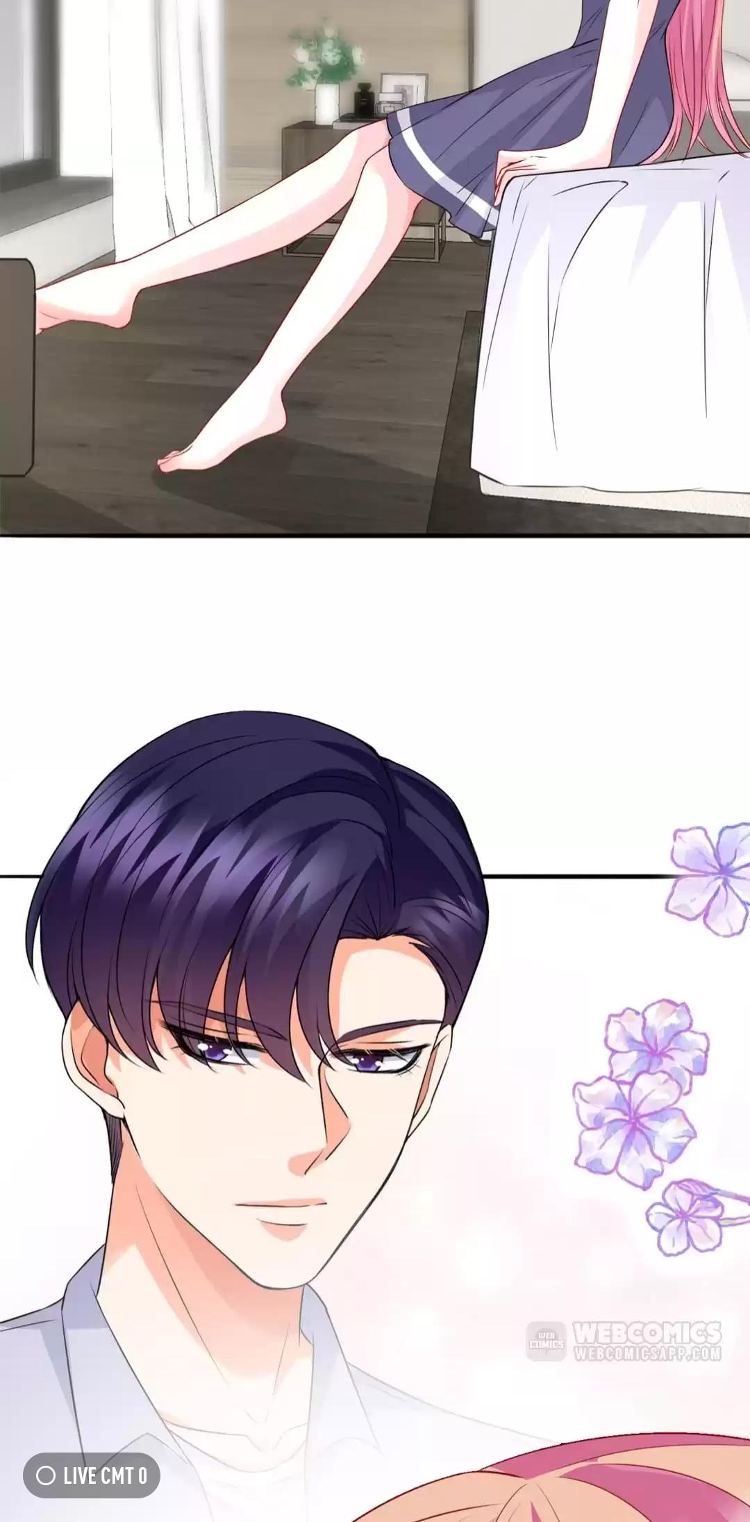 Embrace My Shadow chapter 226 - page 6